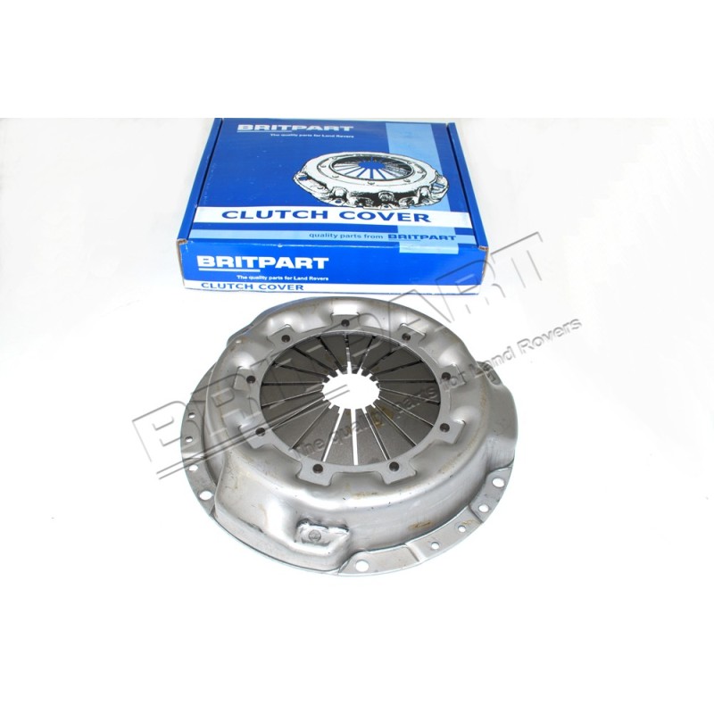 Mécanisme BRITPART d'Embrayage