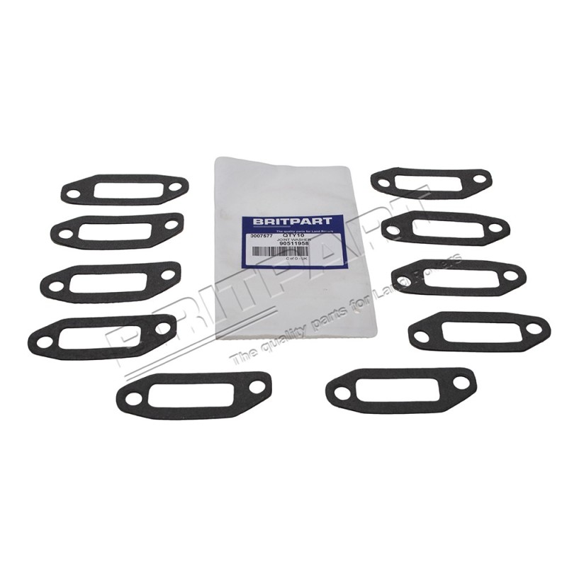 Joint Papier du Carter de Thermostat 