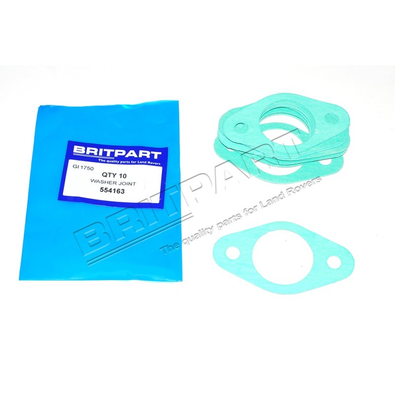 Joint Papier du Support du Carburateur