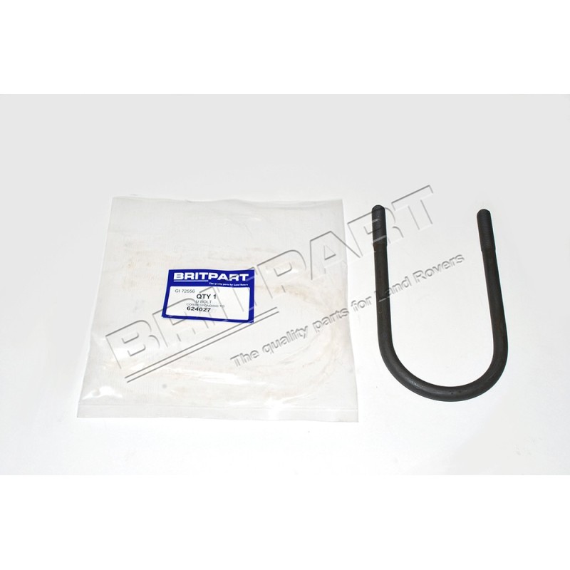 Bride de Lame ou du Différentiel