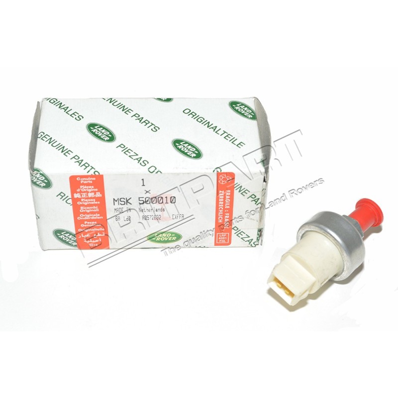 Contacteur GENUINE d'Embrayage sur l'Émetteur