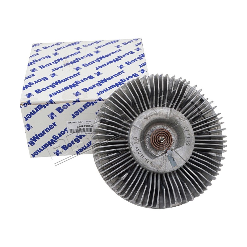 Visco-Coupleur BORGWARNER du Ventilateur de Refroidissement
