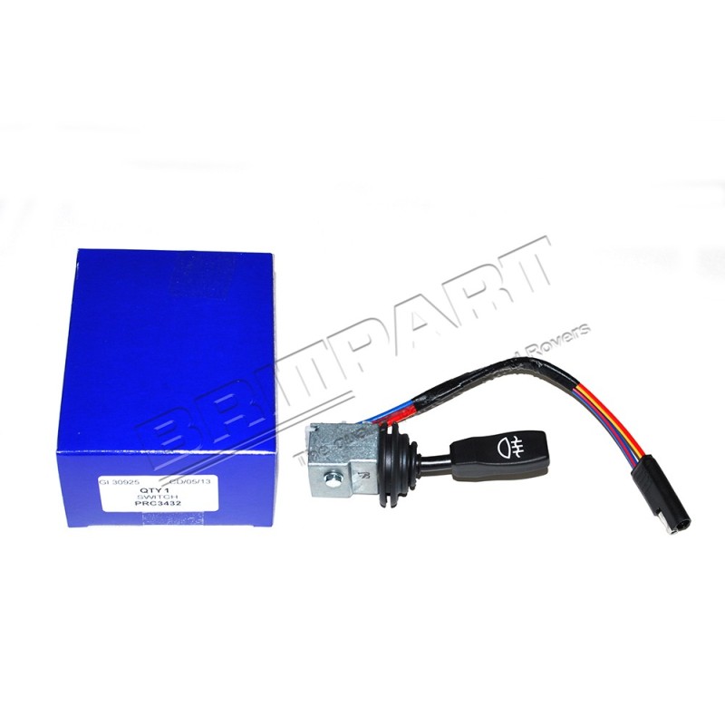 Commodo BRITPART du Feu Antibrouillard Arrière Monté jusqu'en 1995