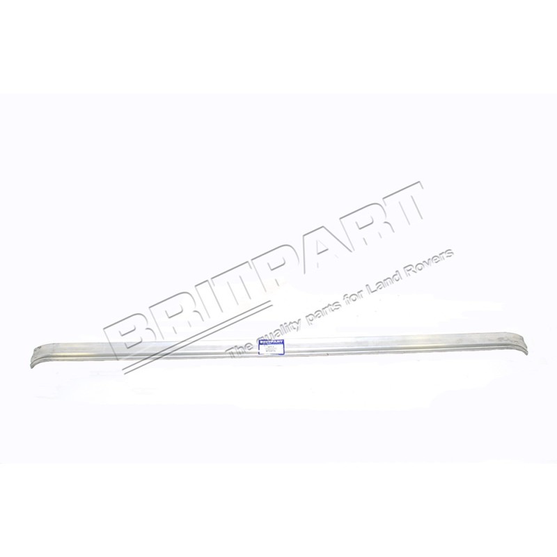 Rail du Dessus du Pare Brise montage avec Bache en Toile