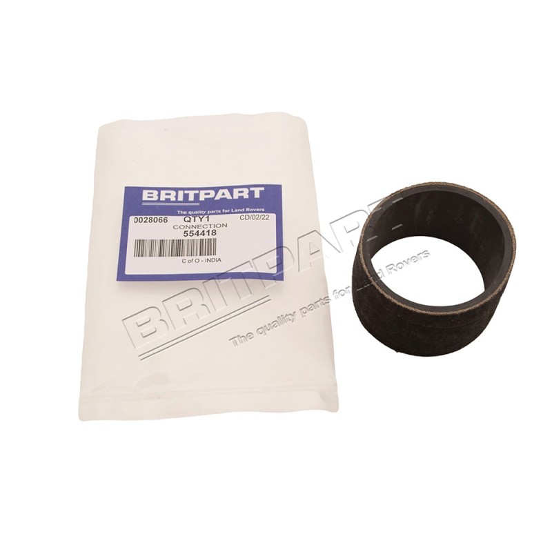 Manchon du Carburateur