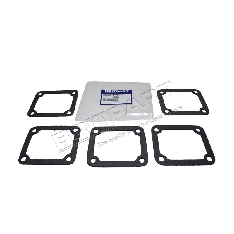 Joint Supérieur de Collecteur d'Échappement 