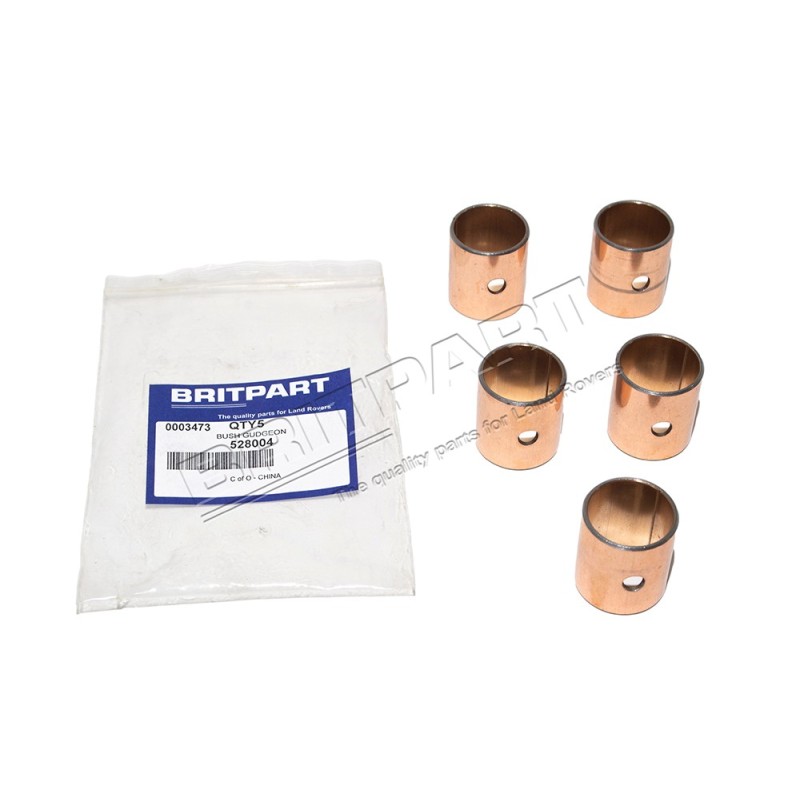 Bague de la Tête de Bielle