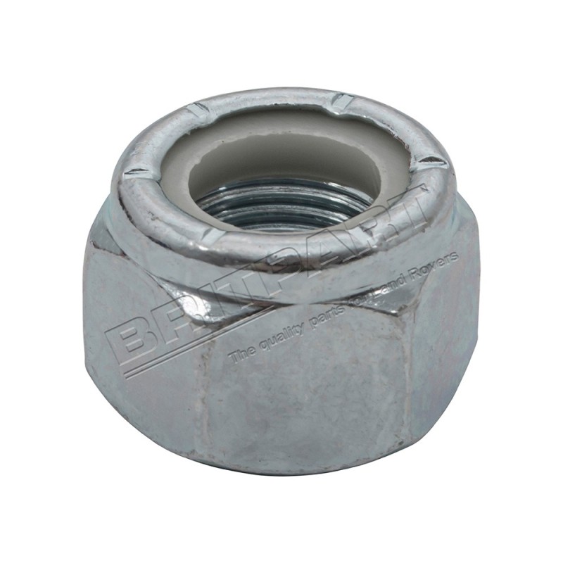 Ecrou des Vis de Lame de Ressort Avant ou Arrière