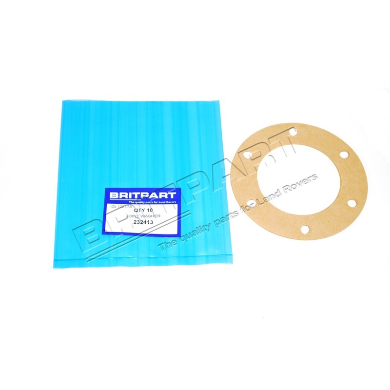 Joint Papier de Boule 