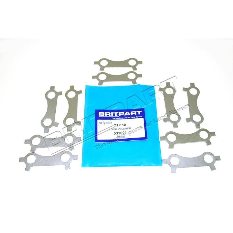 Arretoir du Pivot Supérieur ou Inférieur 