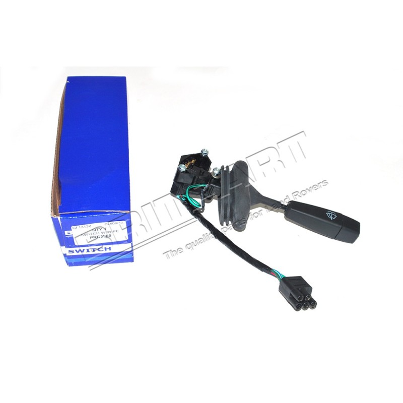 Commodo BRITPART d'Essuie Glace