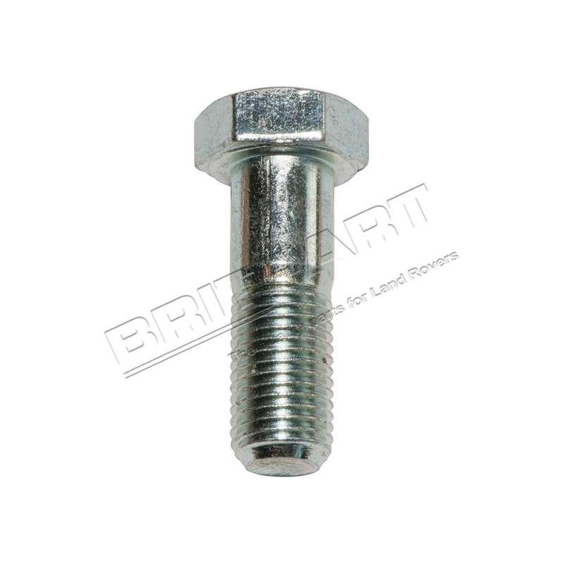 Vis de Fixation coté Pont Avant ou Arrière de l'Arbre de Transmission 