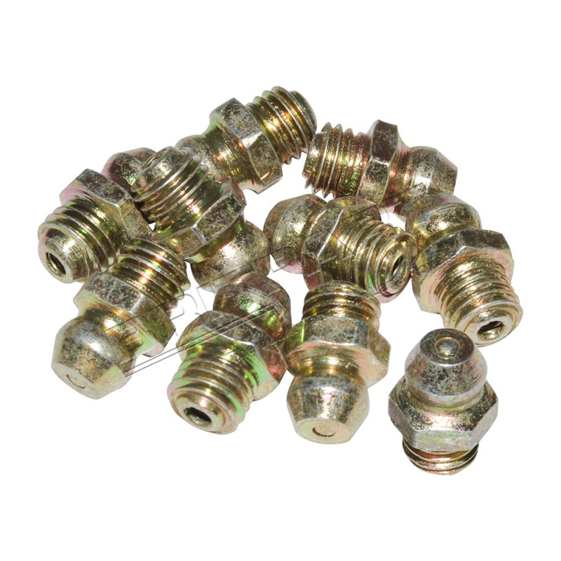 Graisseur d'Arbre de Transmission