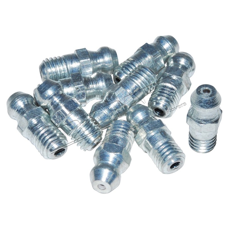 Graisseur plus Long (Filetage UNF) des Croisillons Avant ou Arrière