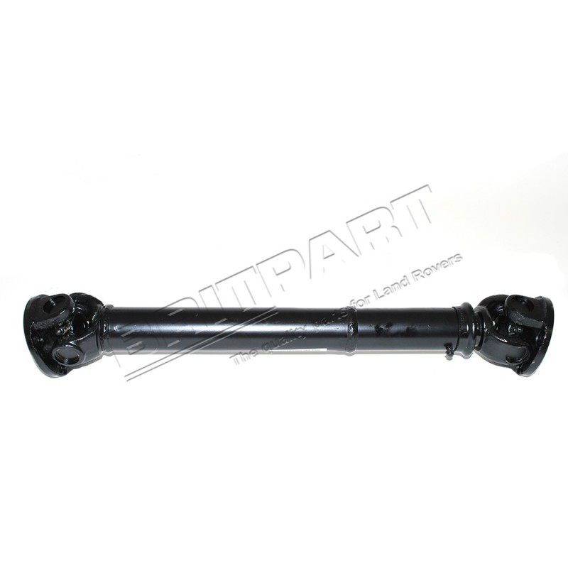 Arbre Transmission Avant