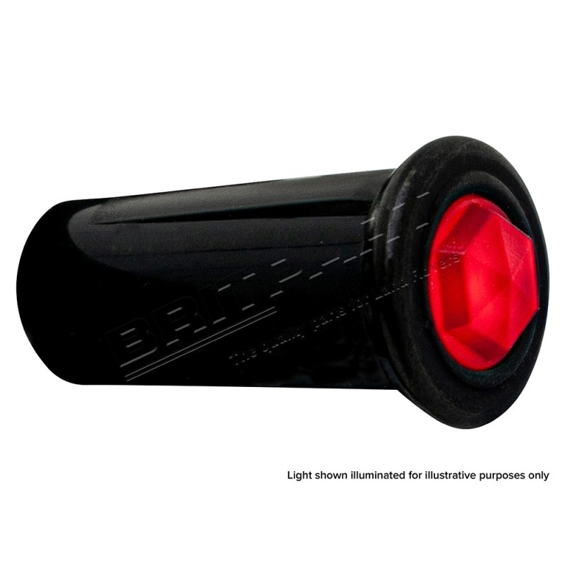 Voyant Rouge des Warning