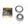 Roulement Interne TIMKEN du Différentiel Avant ou Arrière