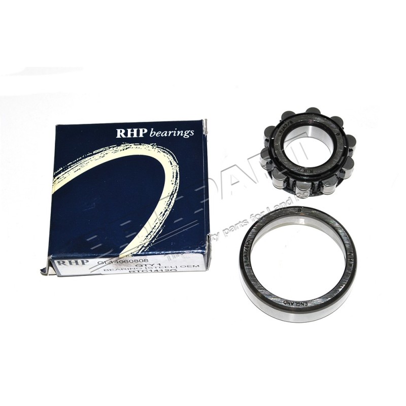 Roulement OEM Arrière du Train Fixe