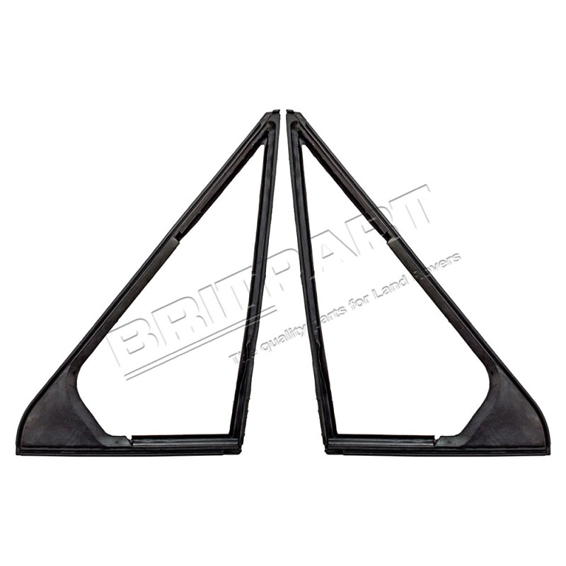 Joint de Custode Avant Droite et Gauche (RANGE 2 Portes)