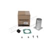 Kit de Suppression de la Vanne EGR pour : DEFENDER 90/110/130 TD5/ DISCOVERY 2 TD5