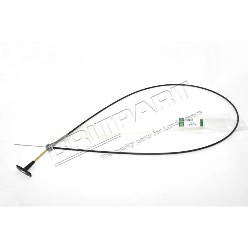 Cable GENUINE d'Ouverture du Capot 