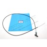 Cable BRITPART d'Ouverture du Capot 