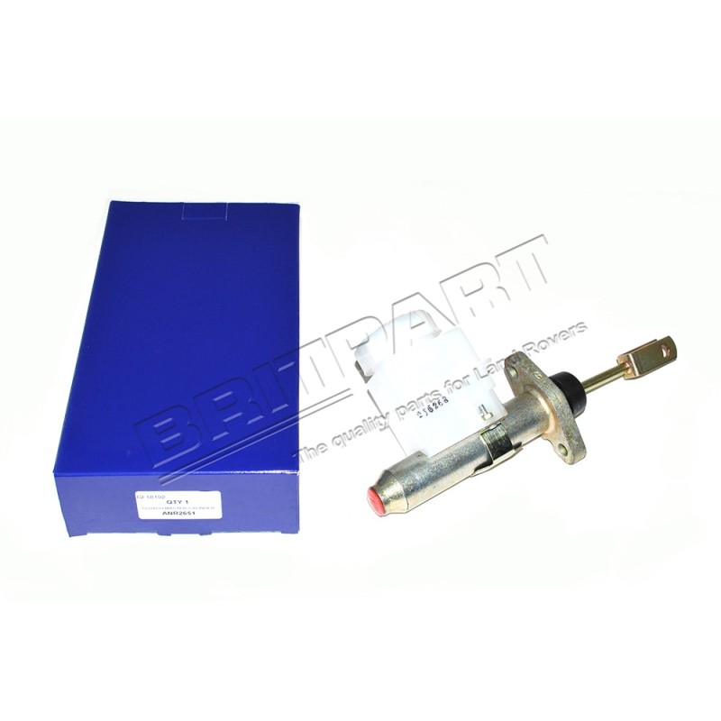 Émetteur d'Embrayage BRITPART