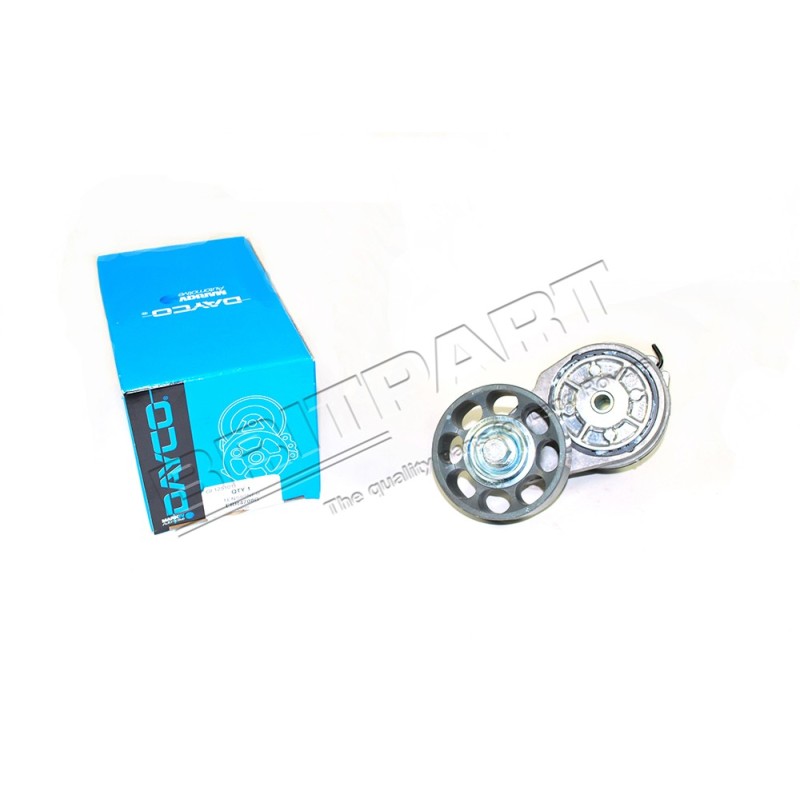 Galet Tendeur DAYCO de la Courroie d'Accessoire