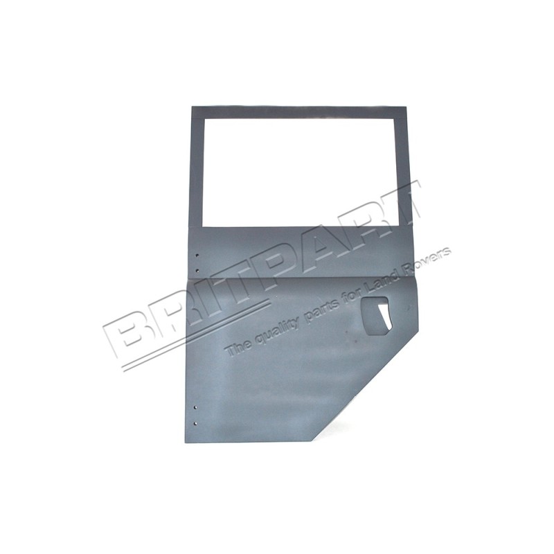 Porte Arrière Gauche 