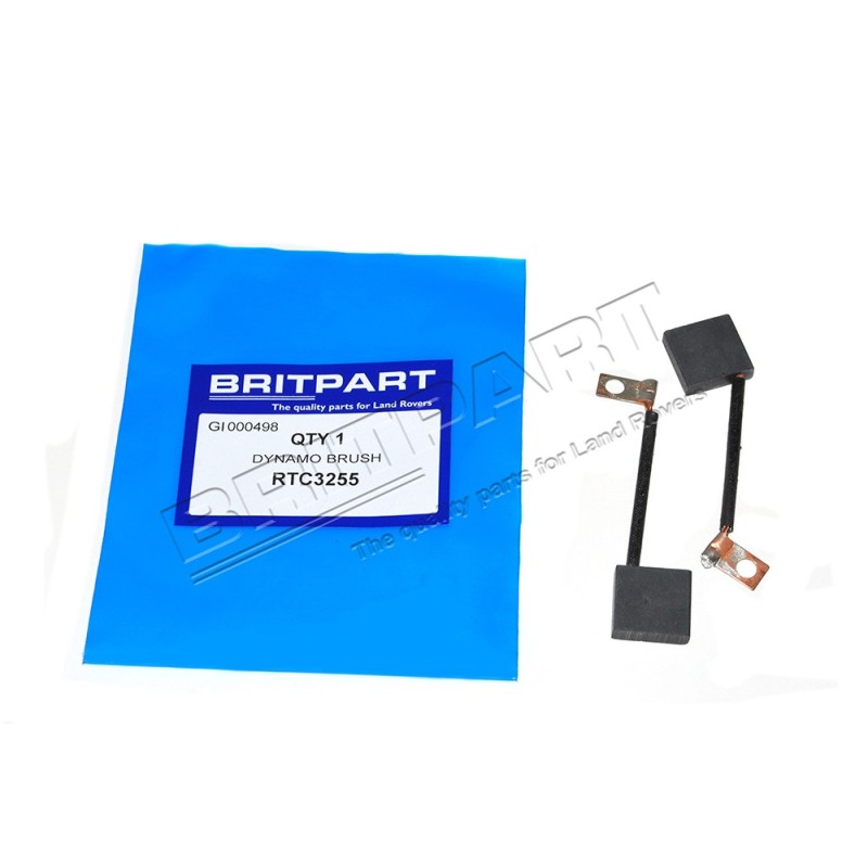 Charbon de la Dynamo 