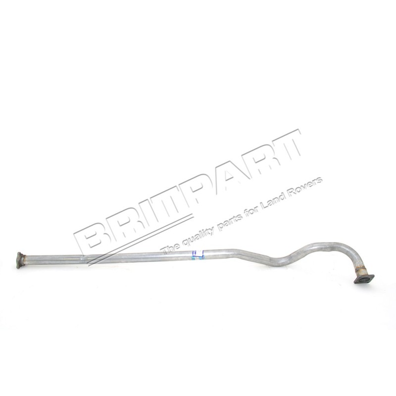 Tube Intermédiaire d'Échappement 109 MILITAIRE