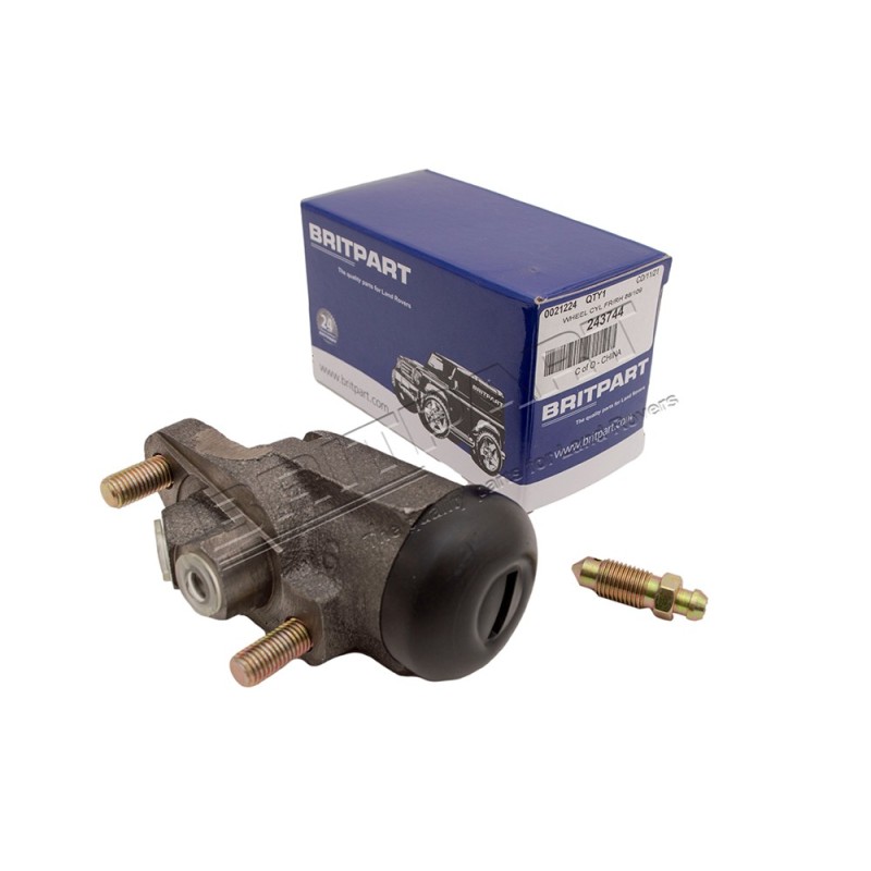 Cylindre de Frein Avant Droit BRITPART