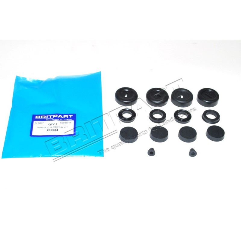 Kit Réparation des Cylindres de Frein Avant