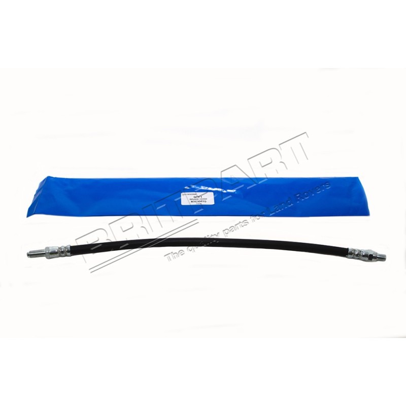 Flexible OEM des Freins Arrière 