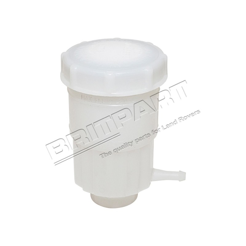 Bocal en Plastique GIRLING des Freins et d'Embrayage