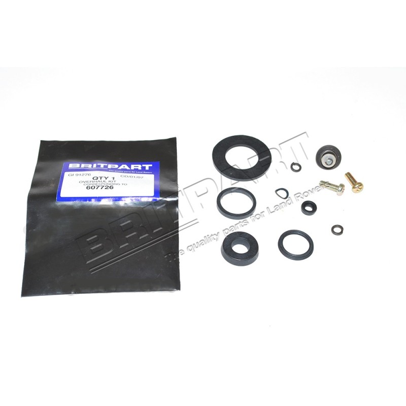 Kit de Réparation BRITPART du Maitre Cylindre Monté avant 1980 (réf 90577520)