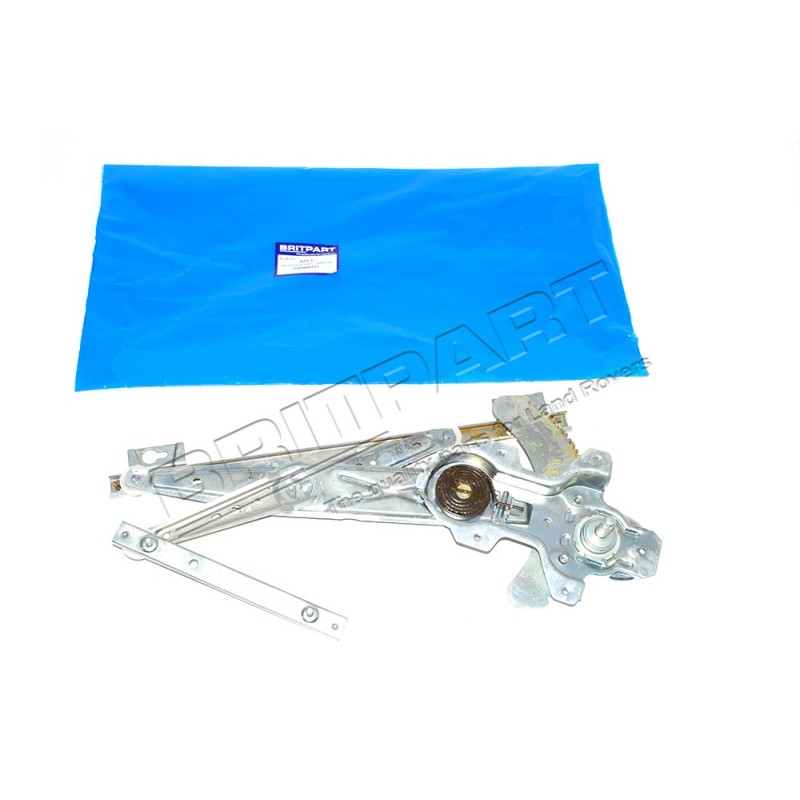 Lève Vitre Avant Gauche Manuel Monté à partir de 2002