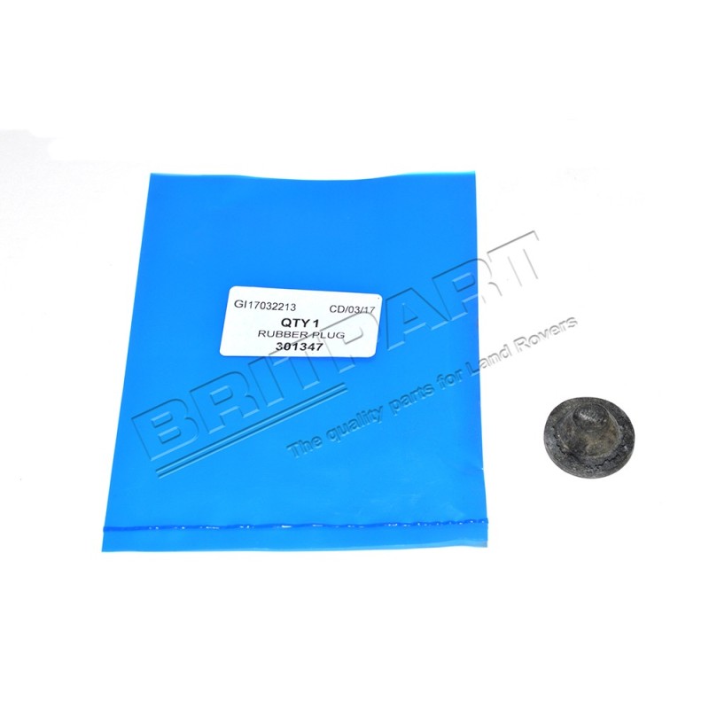 Bouchon d'Étanchéité de Carrosserie