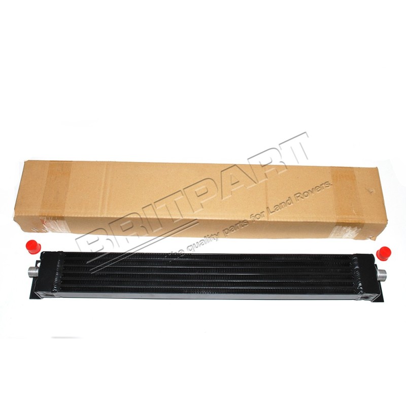 Radiateur d'Huile (V8 4.6L)