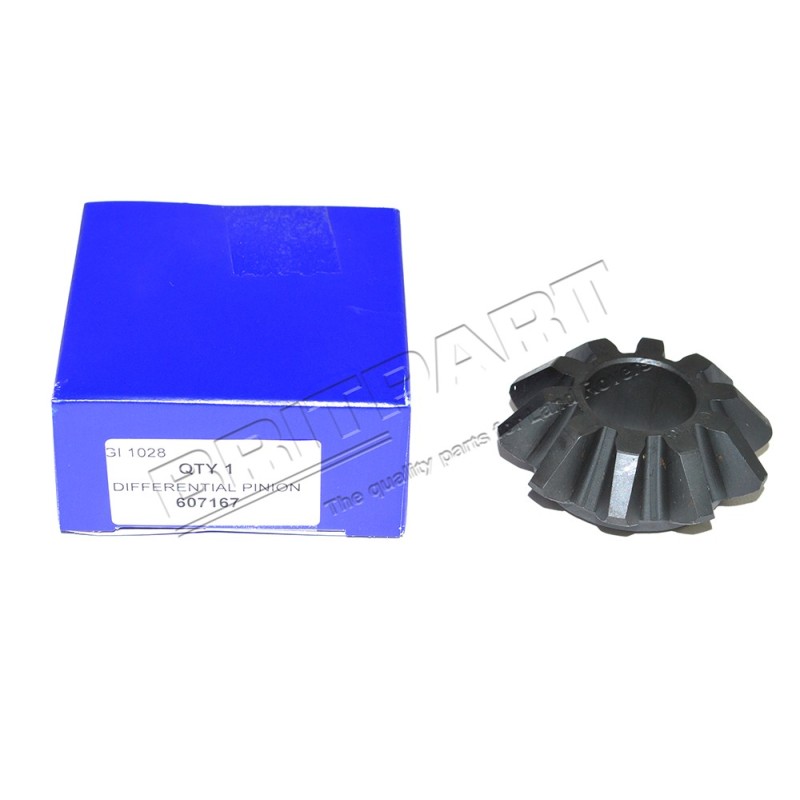 Satellite du Différentiel Arrière 