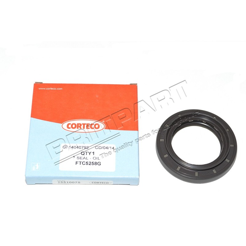 Joint Spi CORTECO du Nez du Différentiel Avant ou Arrière