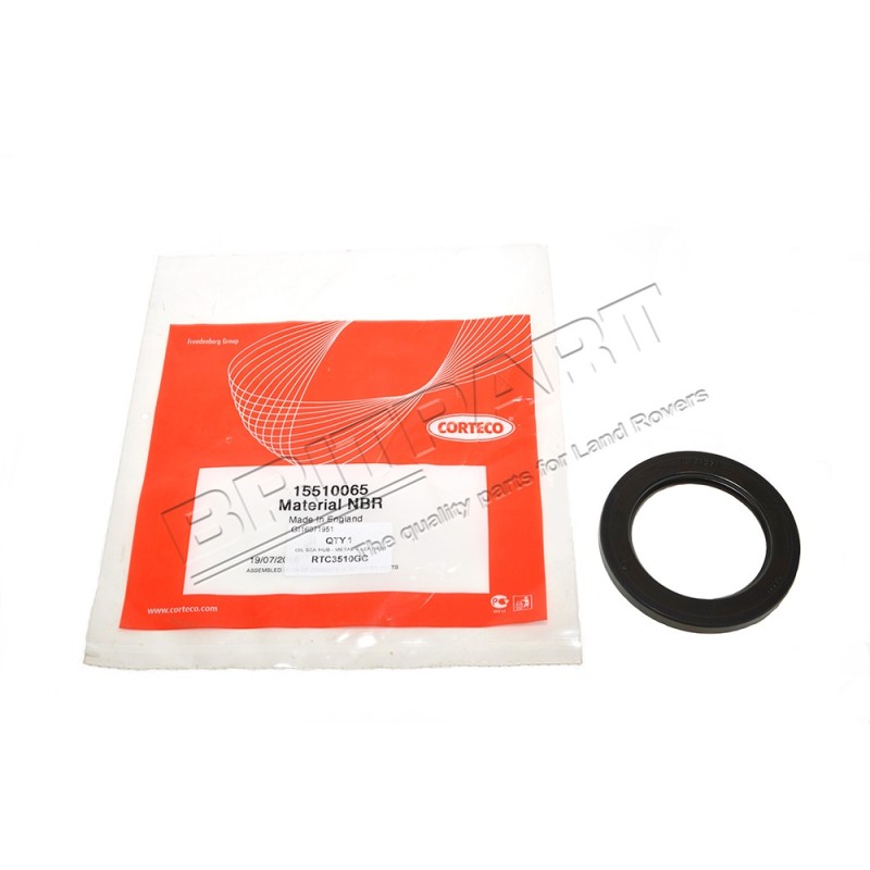 Joint Spi CORTECO des Moyeux Avant ou Arrière Monté avant 1980