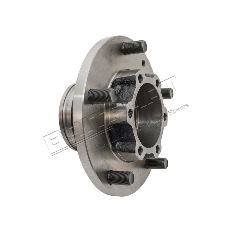 Moyeu Avant ou Arrière Monté après 1980