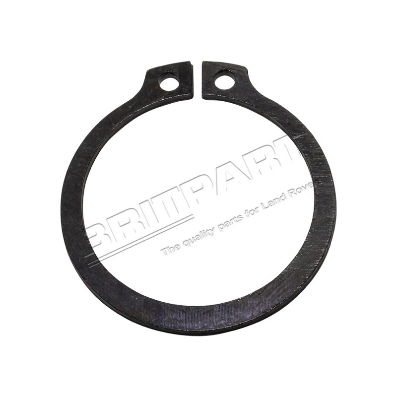 Clip d'Arbre de Roue