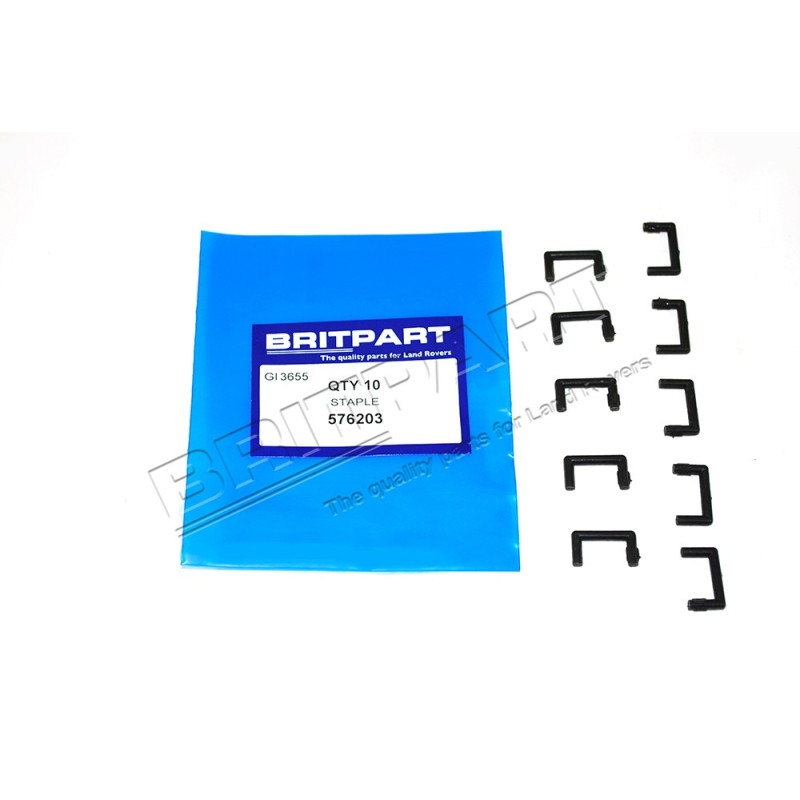 Agrafe de la Butée d'Embrayage 