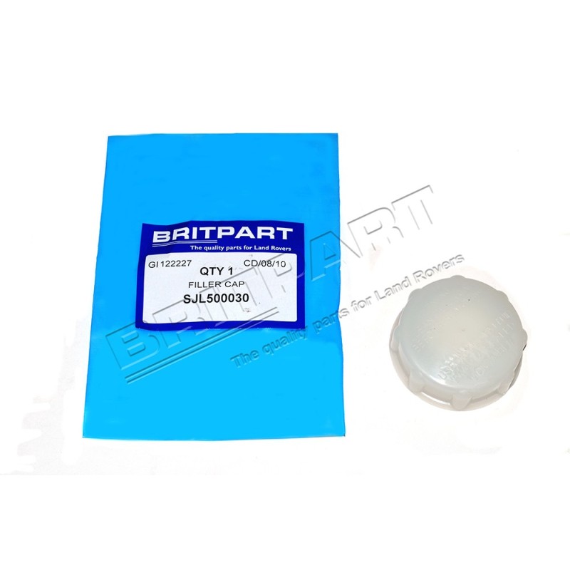 Bouchon de l'Emetteur d'Embrayage