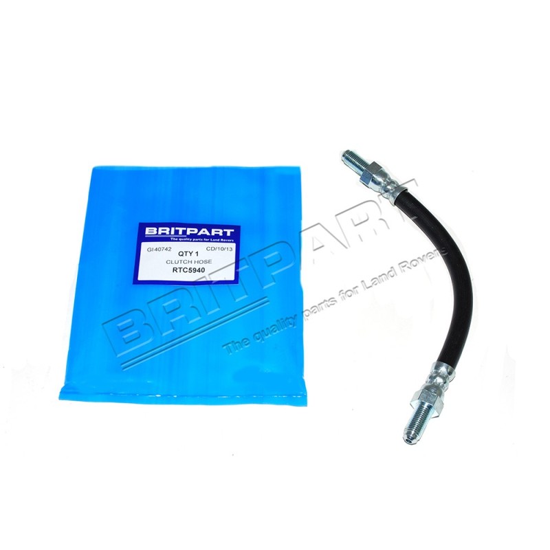 Flexible BRITPART d'Embrayage