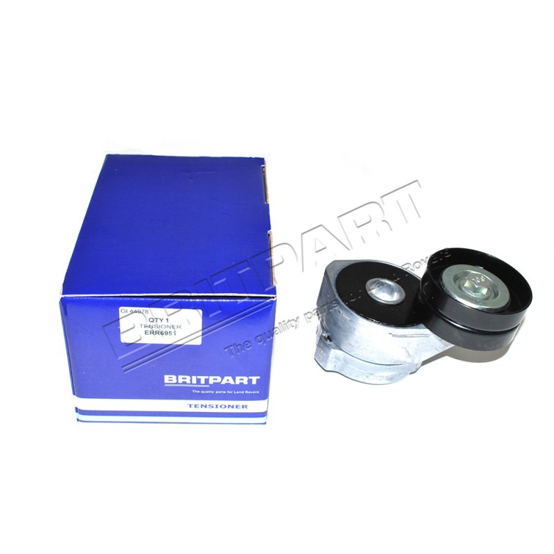 Tendeur Automatique BRITPART de la Courroie d'Accessoires