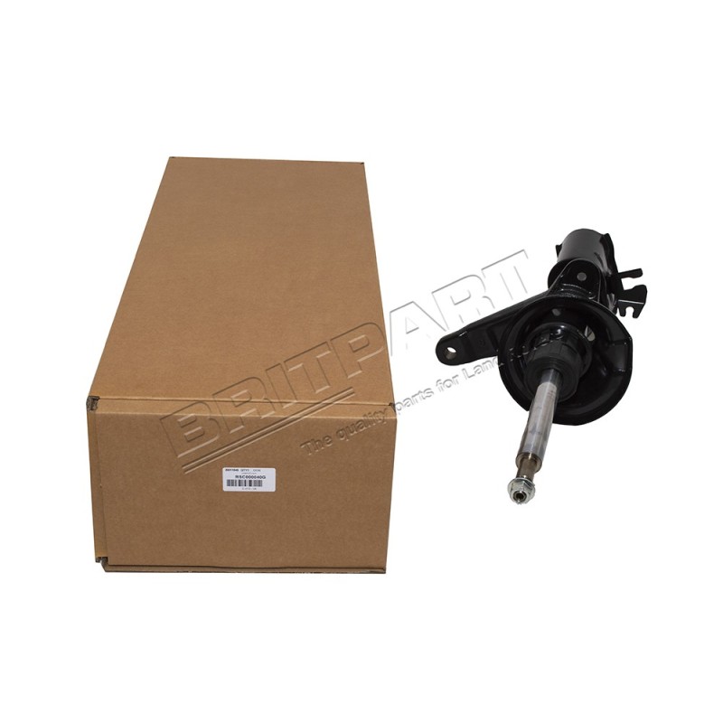 Amortisseur Avant Droit OEM Monté à partir de 2001