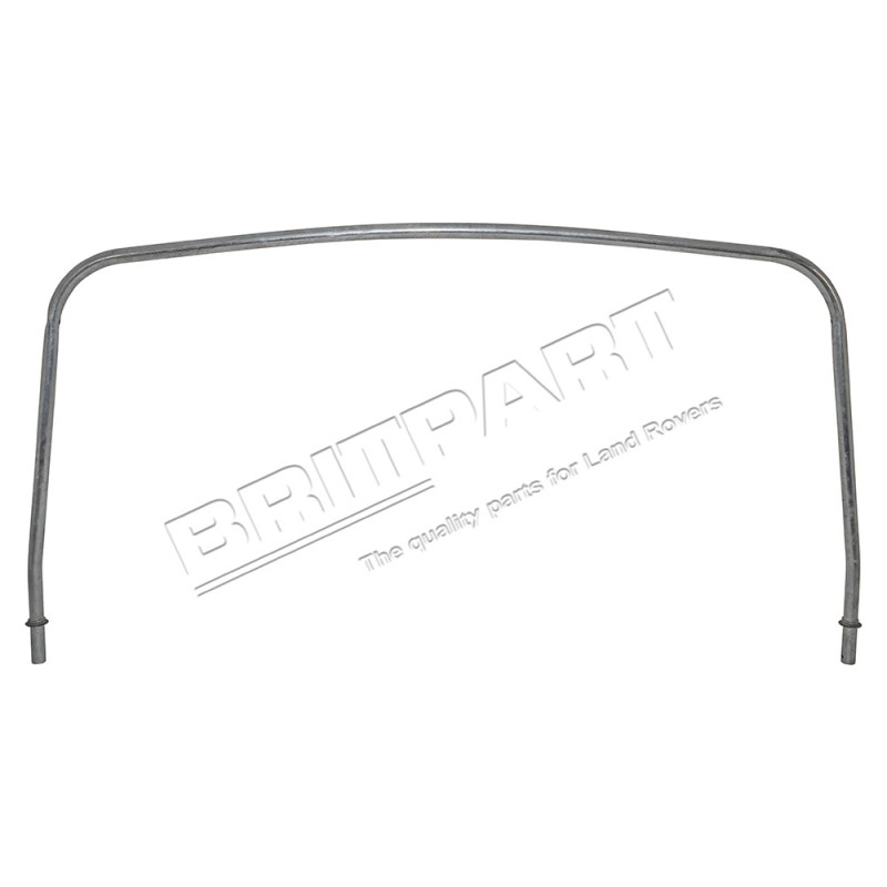 Dernier Arceau de Bache